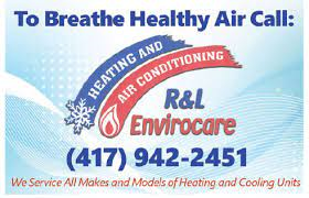 R&L Envirocare Logo