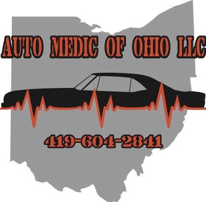 Auto Medic Of Ohio LLC Logo