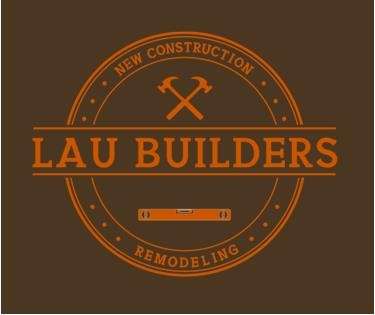 Lau Builders, LLC Logo