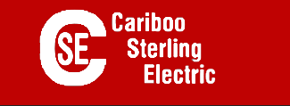 Cariboo Sterling Electric Ltd. Logo