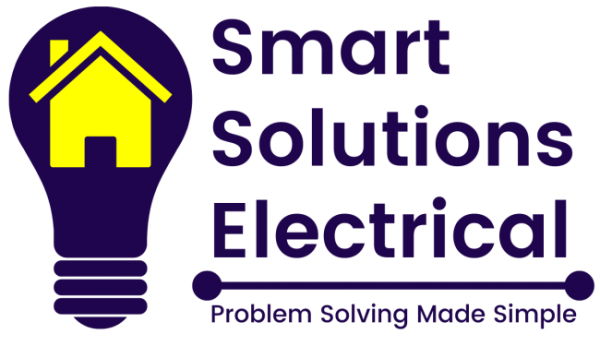 Smart Solutions Electrical, LLC Logo