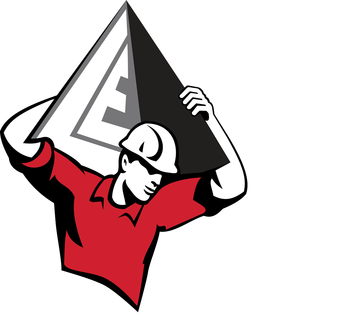 Leading Edge Developments Inc. Logo