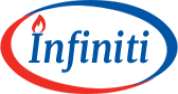 Infiniti Air Conditioning and Heating Aurora Logo