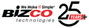 Bizco Technologies Logo