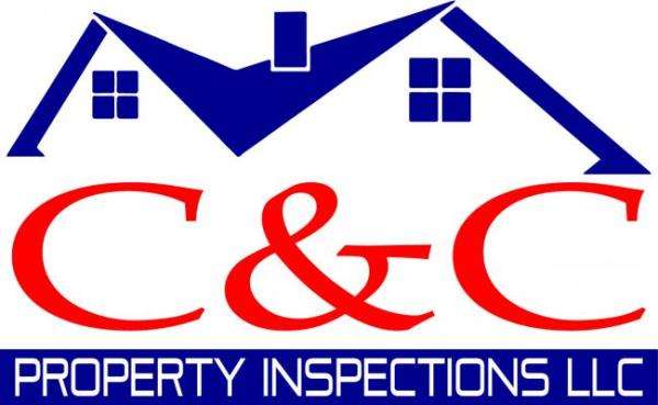 C&C Property Inspections Logo