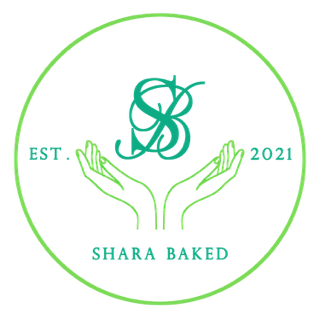 Shara Baked LLC Logo