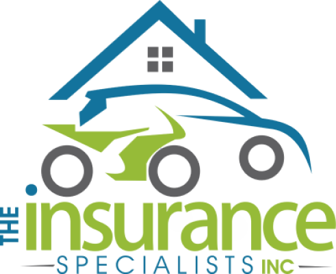 The Insurance Specialists Inc Logo