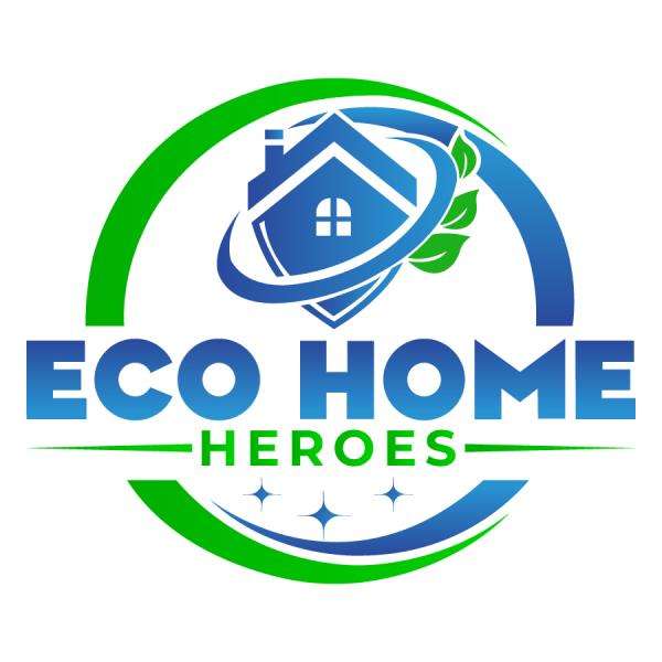 Eco Home Heroes, LLC Logo