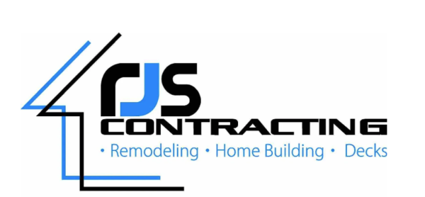 RJS Contracting Logo