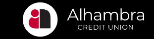 Alhambra Credit Union Logo