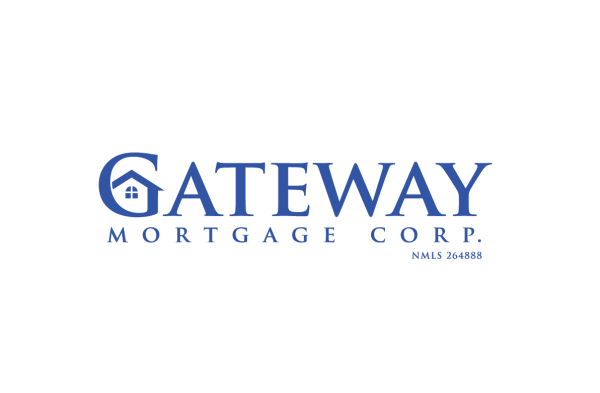Gateway Mortgage Corporation Logo