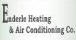Enderle Heating & Air Conditioning Logo