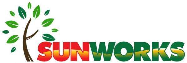 Sunworks, Inc. Logo