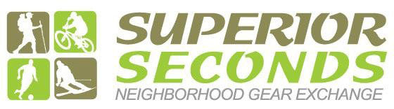 Superior Seconds LLC Logo