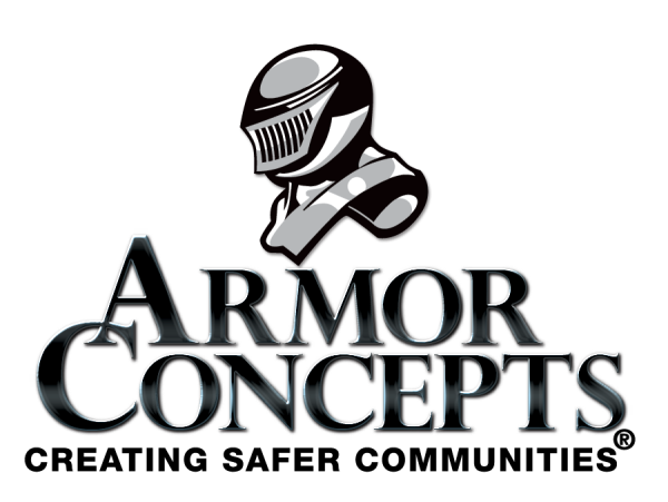 Armor Concepts, LLC Logo
