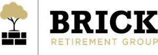 Brick Retirement Group, LLC Logo