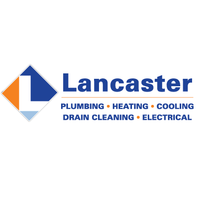 Lancaster Plumbing & Heating Co., Inc. Logo