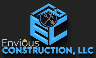 Envious Construction, LLC Logo