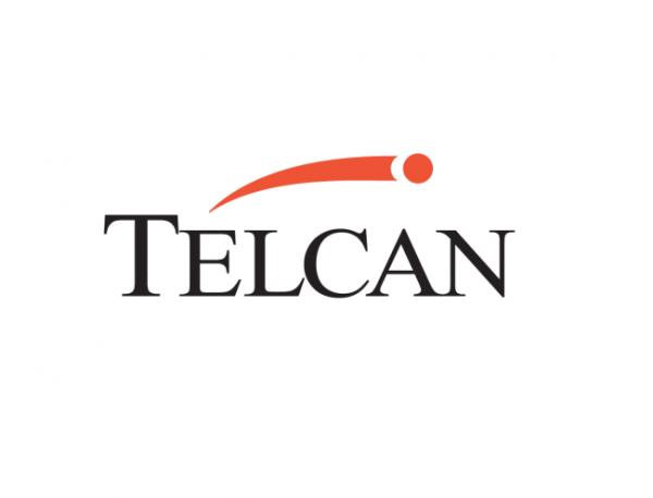 Telcan Inc Logo