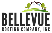 Bellevue Roofing Co Inc Logo