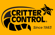 Critter Control of Des Moines Logo