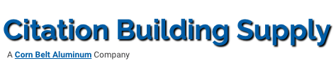 Citation Building Supply Logo