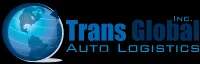 Trans Global Auto Logistics Logo