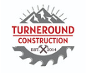 Turneround Construction & Renovations Kelowna Logo