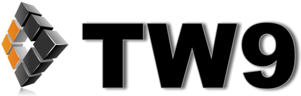 TW9, LLC  Logo