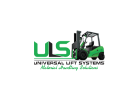 Universal Lift Systems LLC Logo