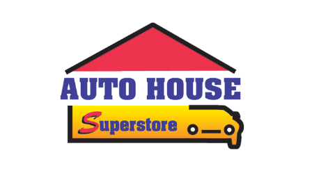 Auto House Superstore Logo