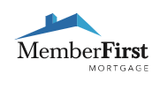 Member First Mortgage, LLC Logo
