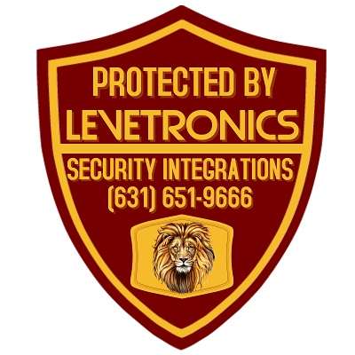 Levetronics Security Integrations LLC Logo