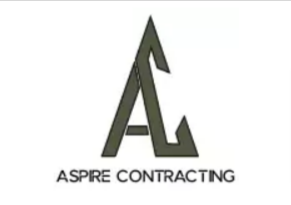 Aspire Contracting Logo
