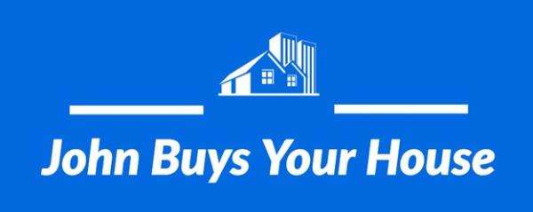 John Buys Your House Logo