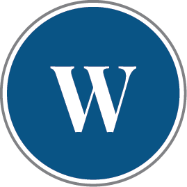 Walton Law A P.C. Logo