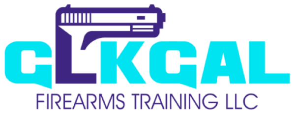 GLKGAL Firearms Training LLC Logo