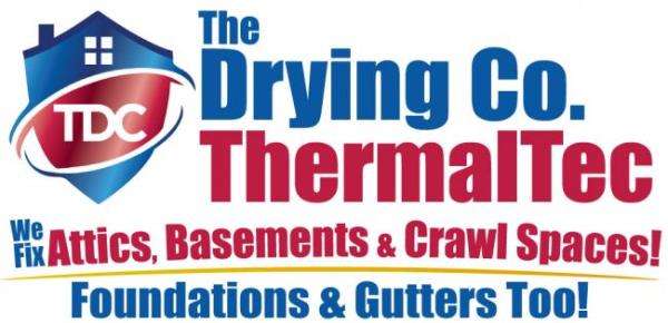 The Drying Co/ThermalTec Logo