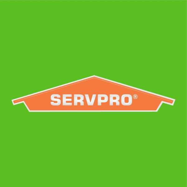 Servpro of Sussex County Logo