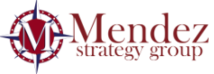 Mendez Strategy Group Logo