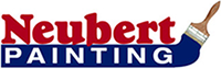 Neubert Painting Inc. Logo