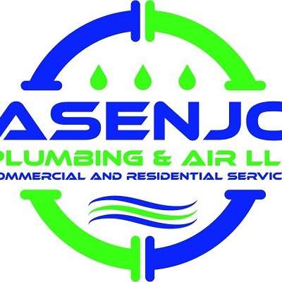 Southern Plumbing & Air, LLC Logo