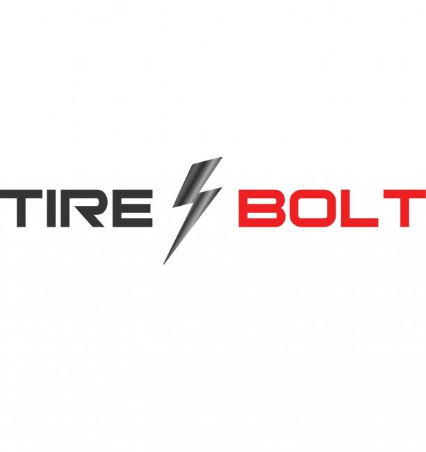Tire Bolt, LLC Logo