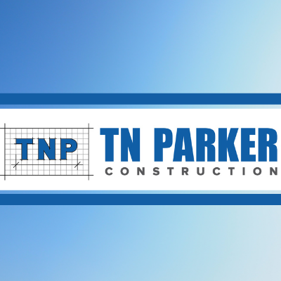TN Parker Construction Logo