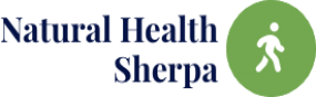 Natural Health Sherpa Logo