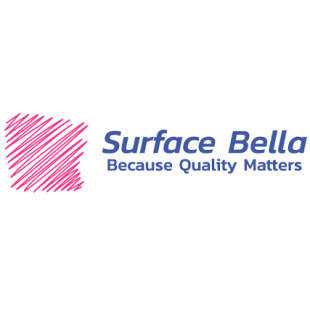 Surface Bella Coatings, LLC Logo