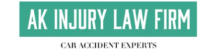 AK Injury Law Firm Logo