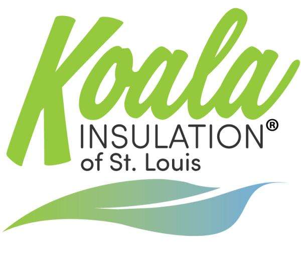 Koala Insulation of St. Louis Logo