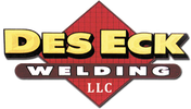 Des Eck Welding LLC Logo