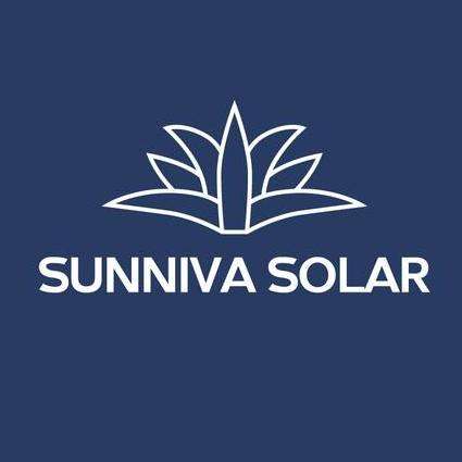 Sunniva Solar Logo